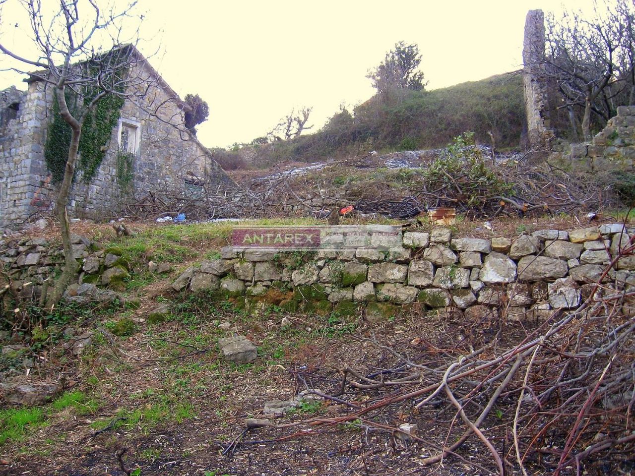 Земля в Биеле, Черногория, 2 806 м² - фото 6