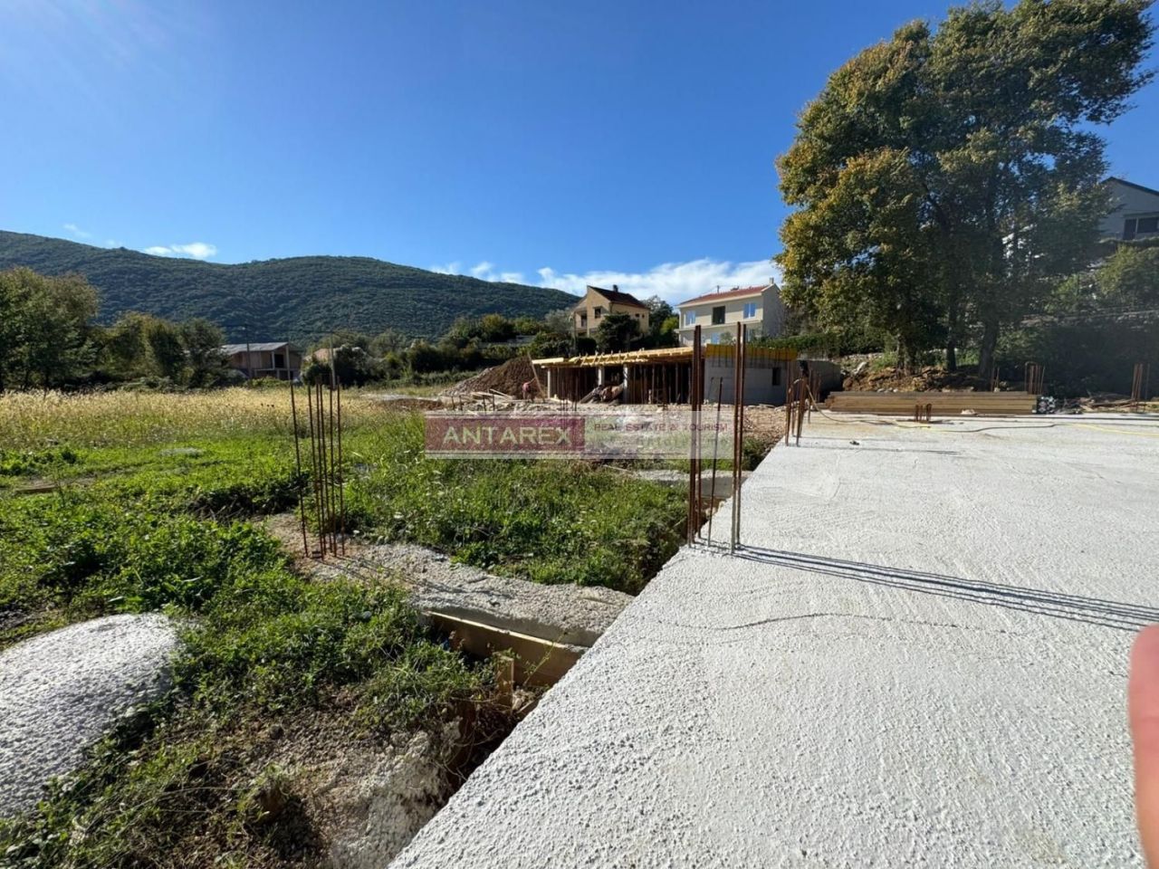 Апартаменты в Будве, Черногория, 69 м² - фото 7