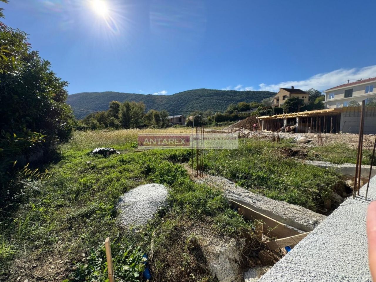 Апартаменты в Будве, Черногория, 69 м² - фото 8