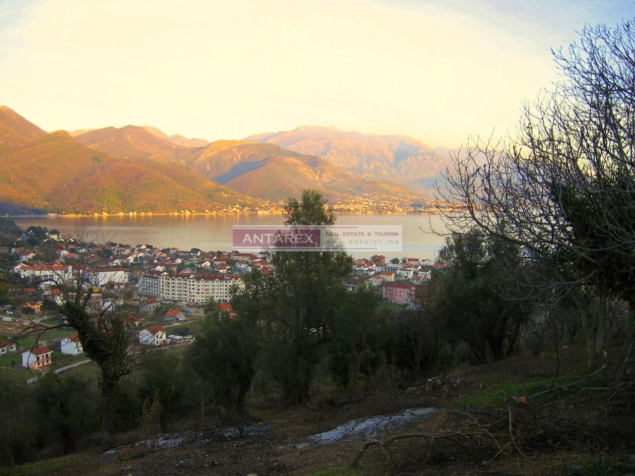 Земля в Биеле, Черногория, 2 806 м² - фото 13