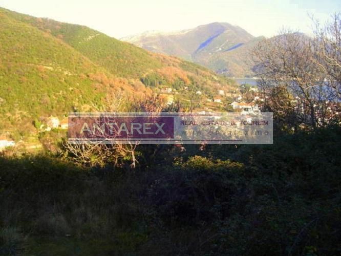 Земля в Биеле, Черногория, 2 806 м² - фото 12