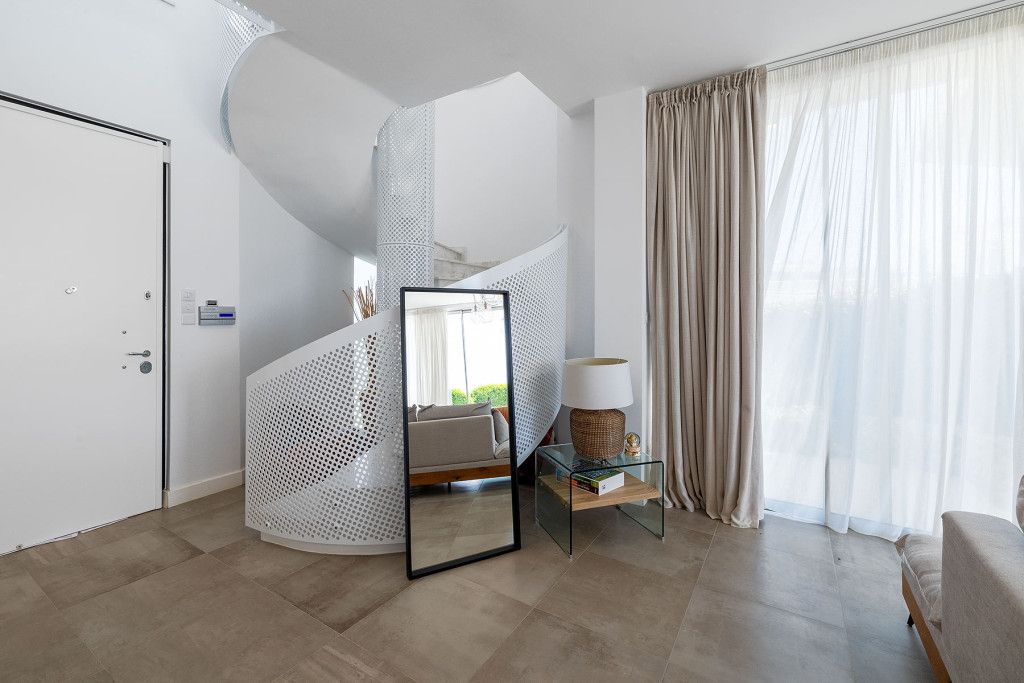 Квартира в Пафосе, Кипр, 196 м² - фото 7