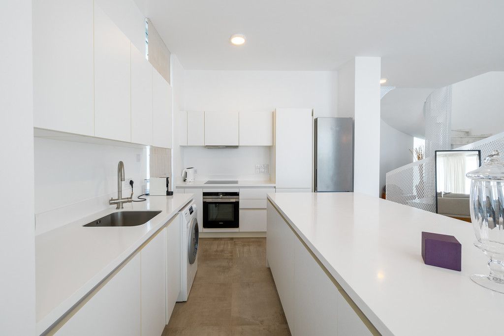 Квартира в Пафосе, Кипр, 196 м² - фото 6