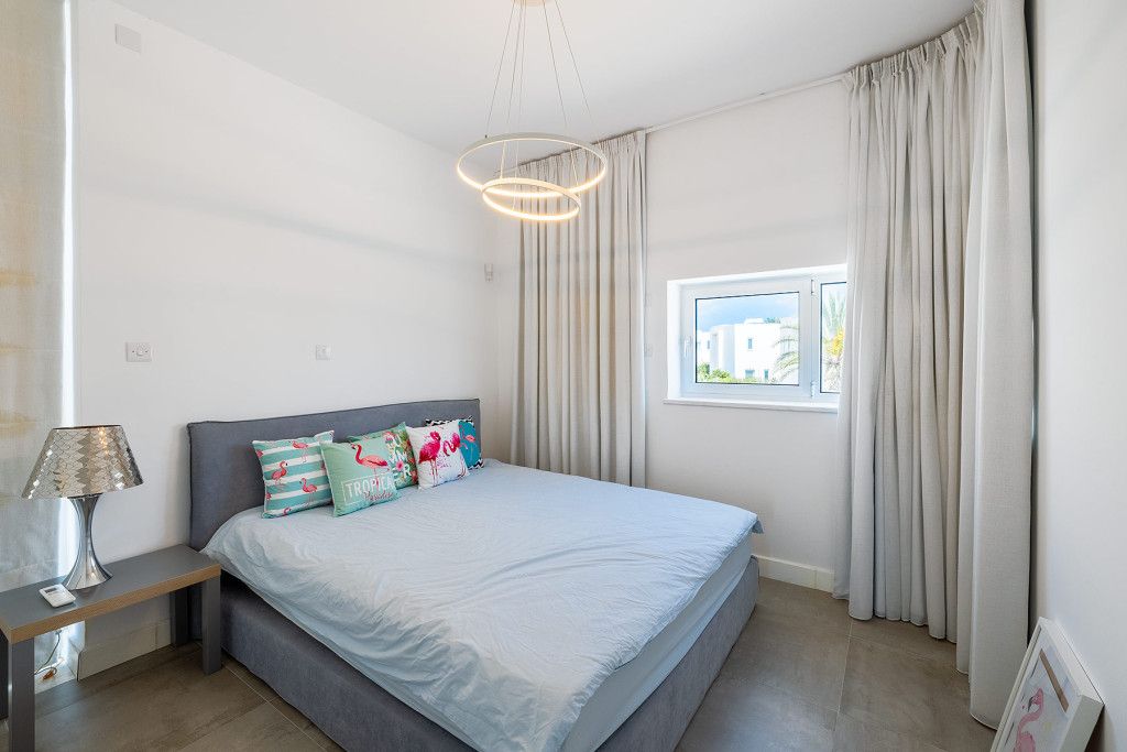 Квартира в Пафосе, Кипр, 196 м² - фото 13