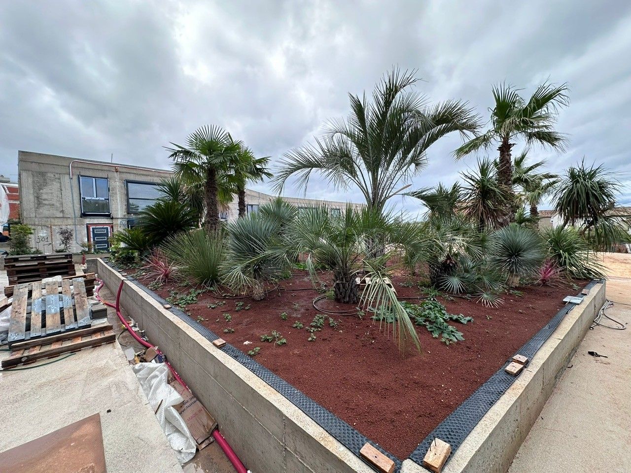 Офис в Порече, Хорватия, 74.11 м² - фото 8