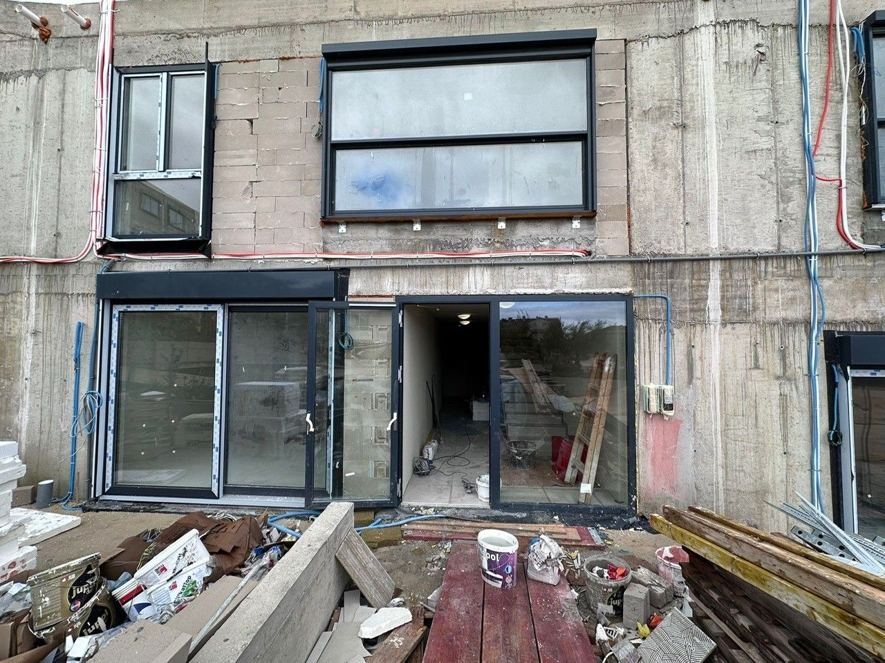 Офис в Порече, Хорватия, 121.5 м² - фото 13