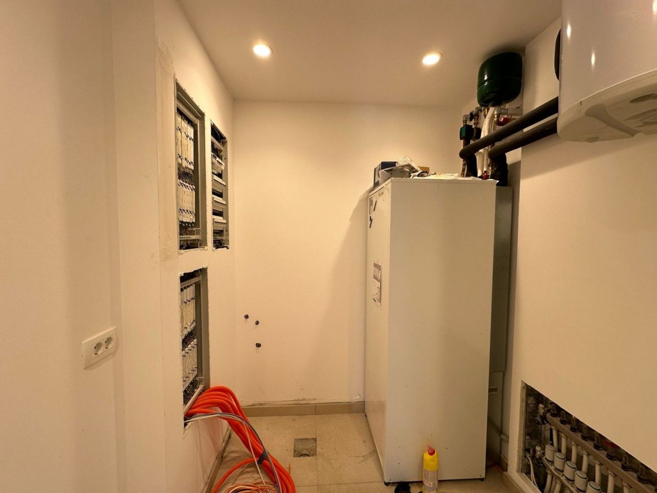 Квартира в Опатии, Хорватия, 117.68 м² - фото 13