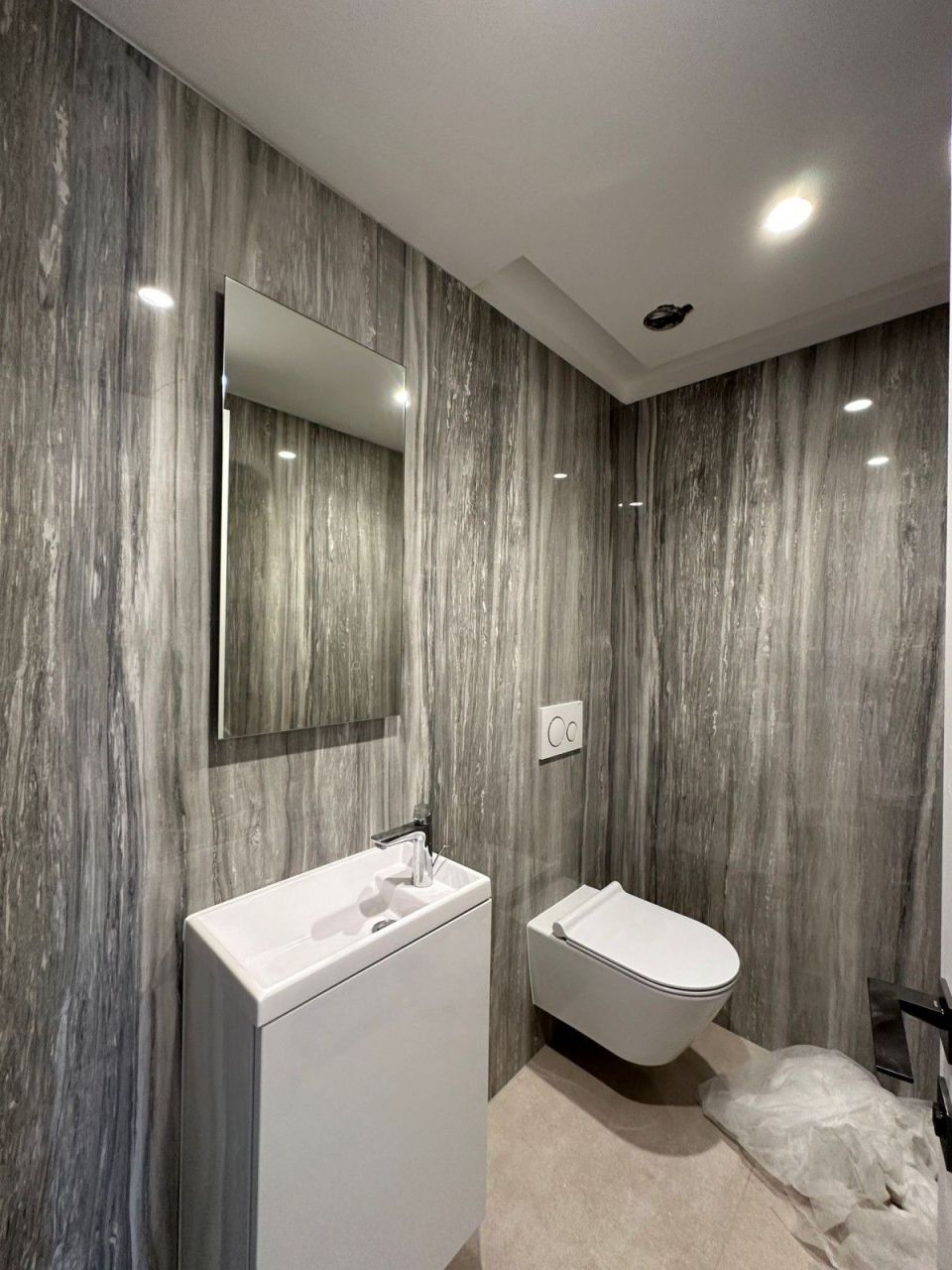 Квартира в Опатии, Хорватия, 117.68 м² - фото 15