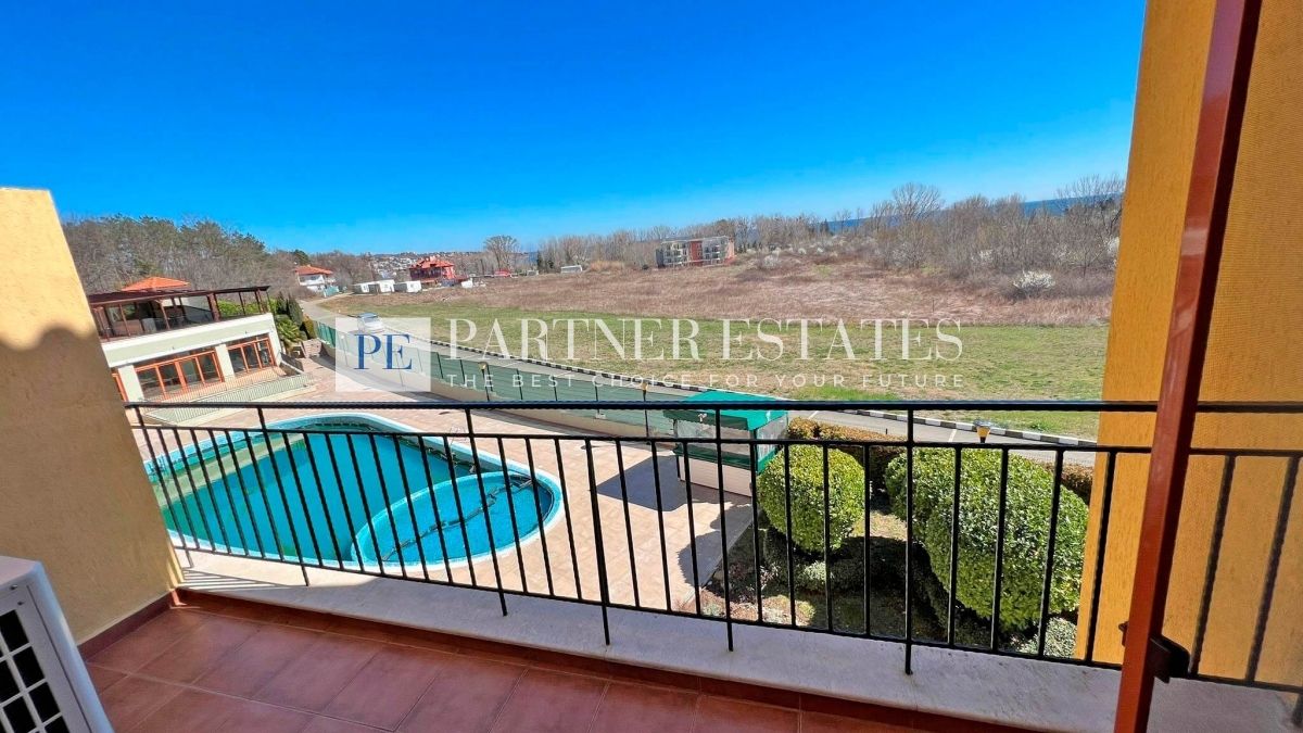 Апартаменты в Бургасе, Болгария, 71 м² - фото 9