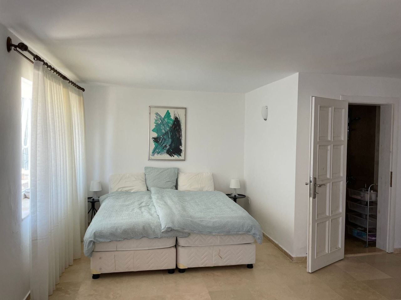 Вилла в Каше, Турция, 220 м² - фото 3