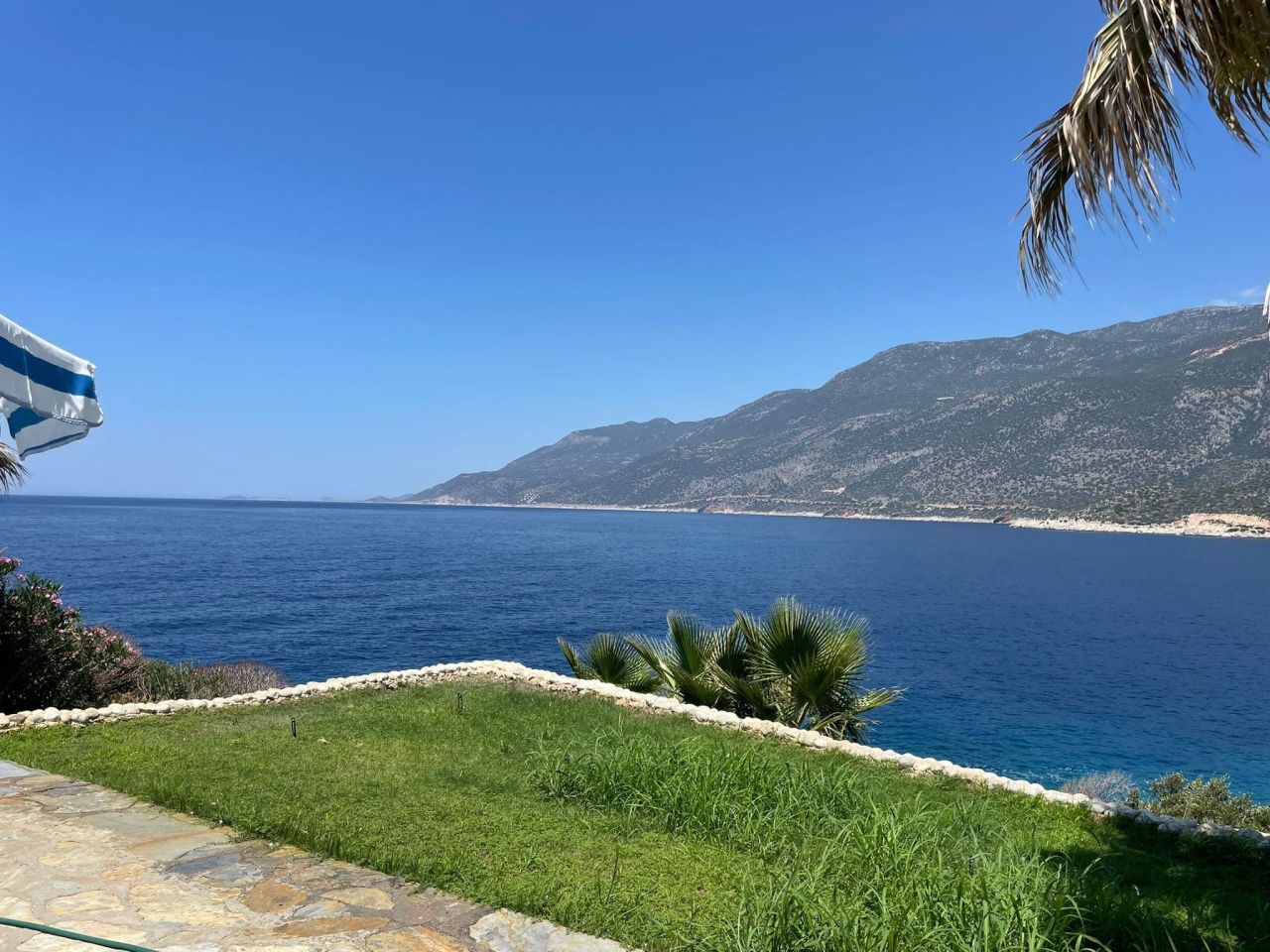 Вилла в Каше, Турция, 220 м² - фото 5