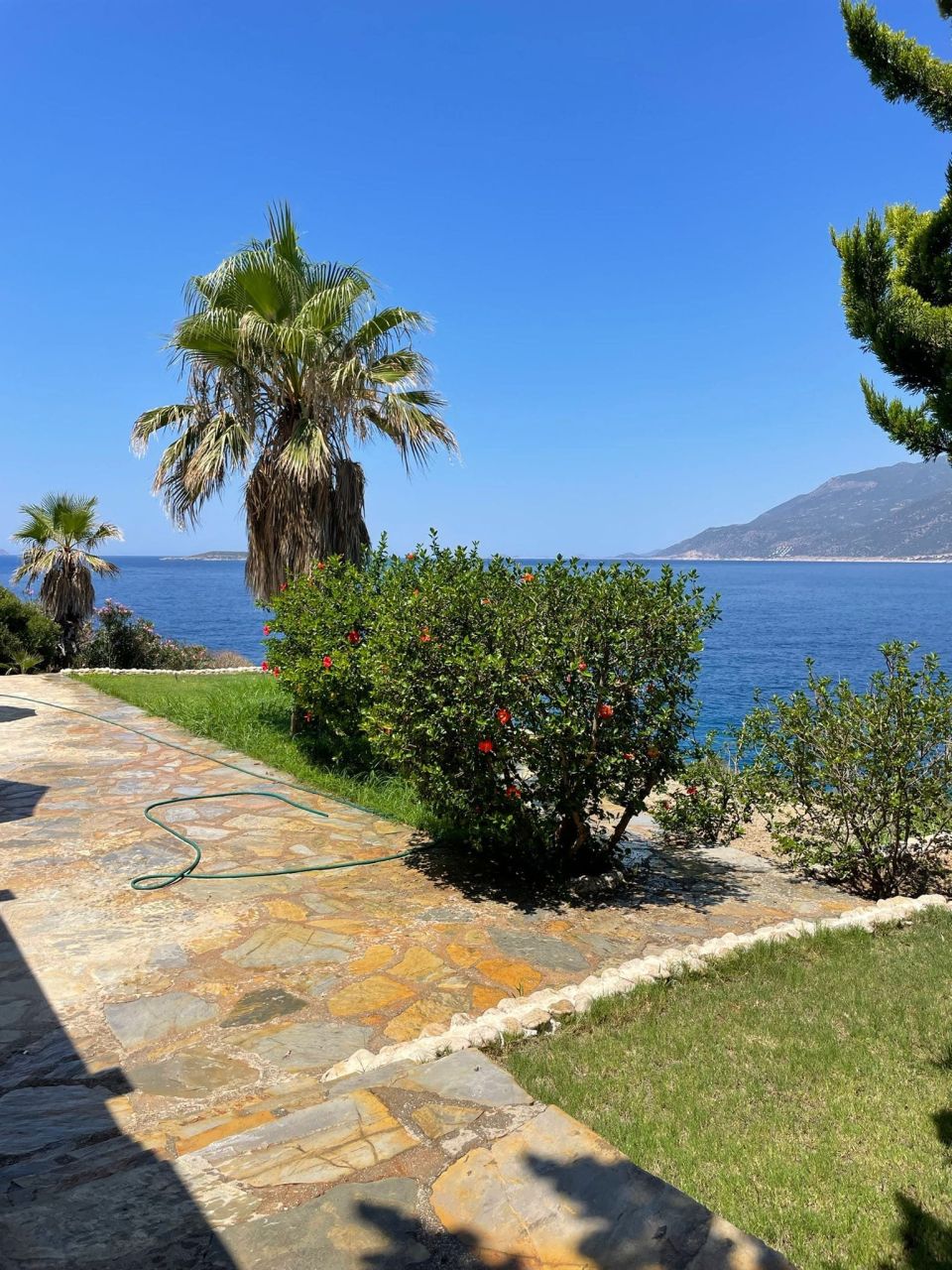 Вилла в Каше, Турция, 220 м² - фото 7