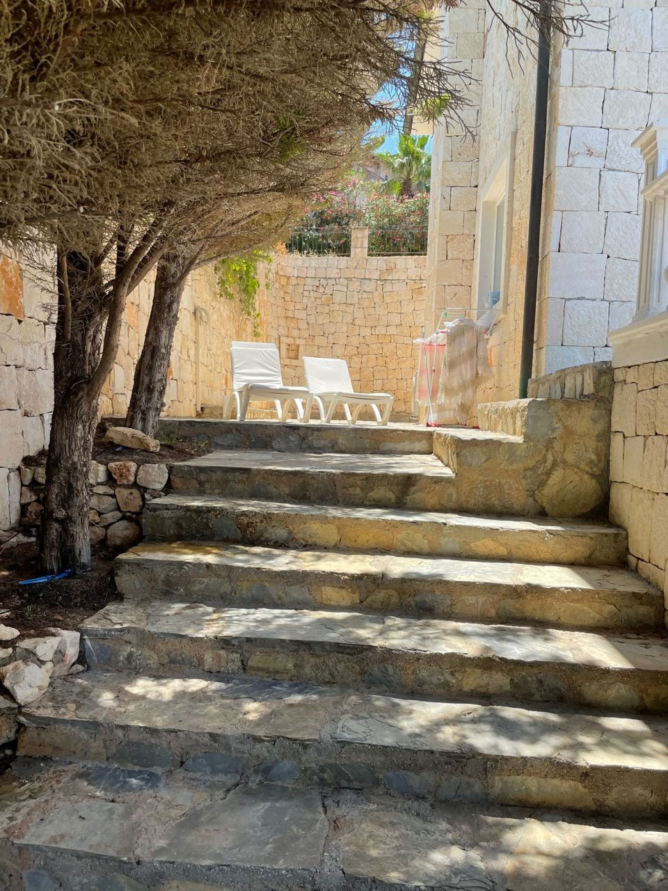 Вилла в Каше, Турция, 220 м² - фото 8