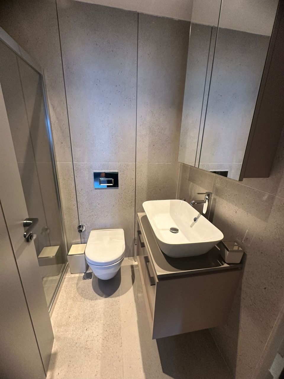 Квартира в Анталии, Турция, 150 м² - фото 10