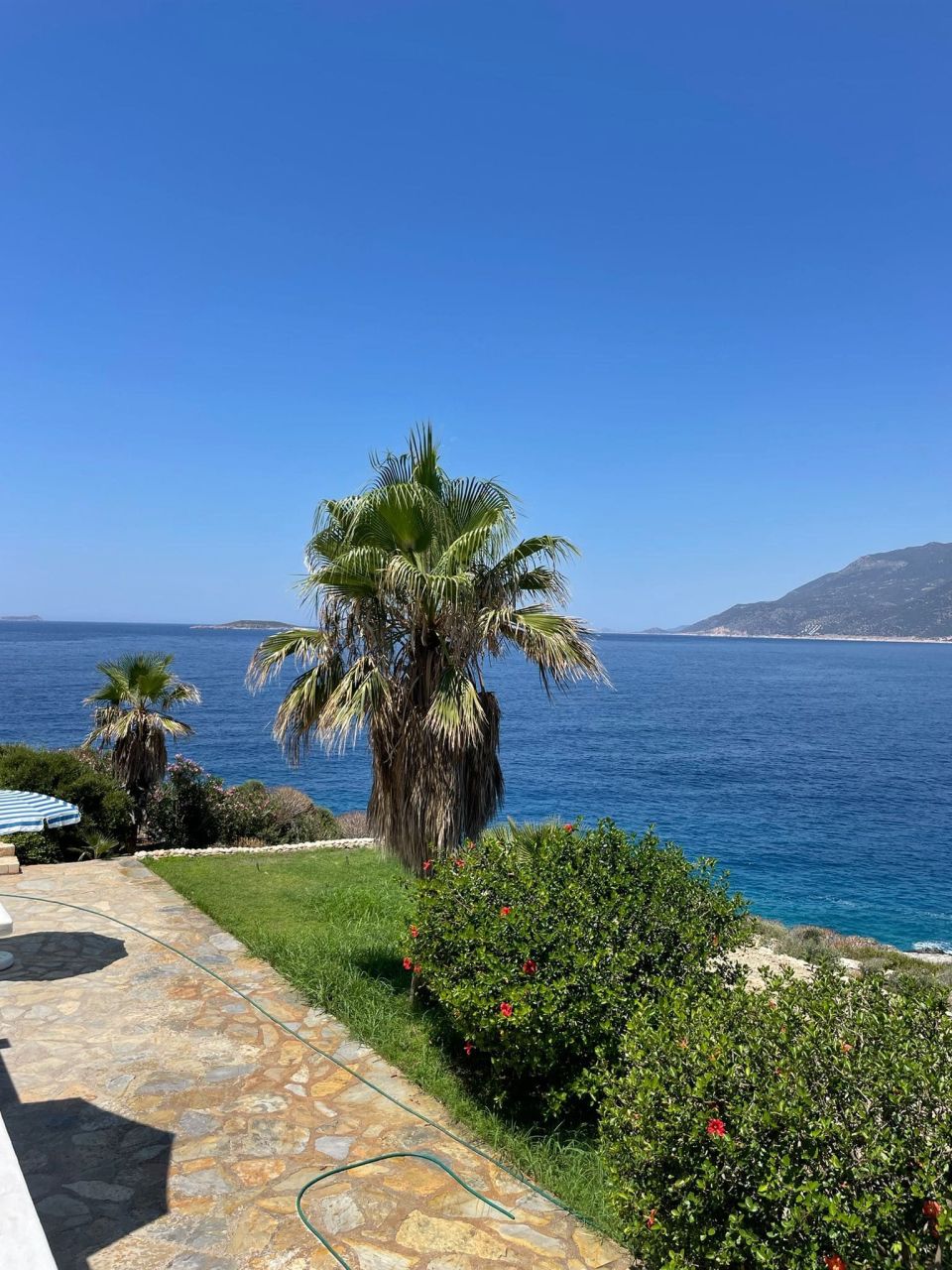 Вилла в Каше, Турция, 220 м² - фото 11