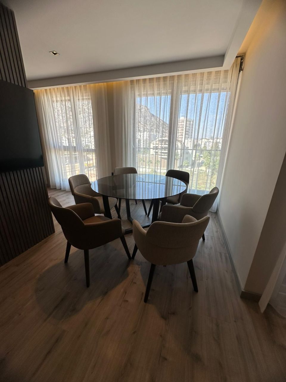 Квартира в Анталии, Турция, 150 м² - фото 11