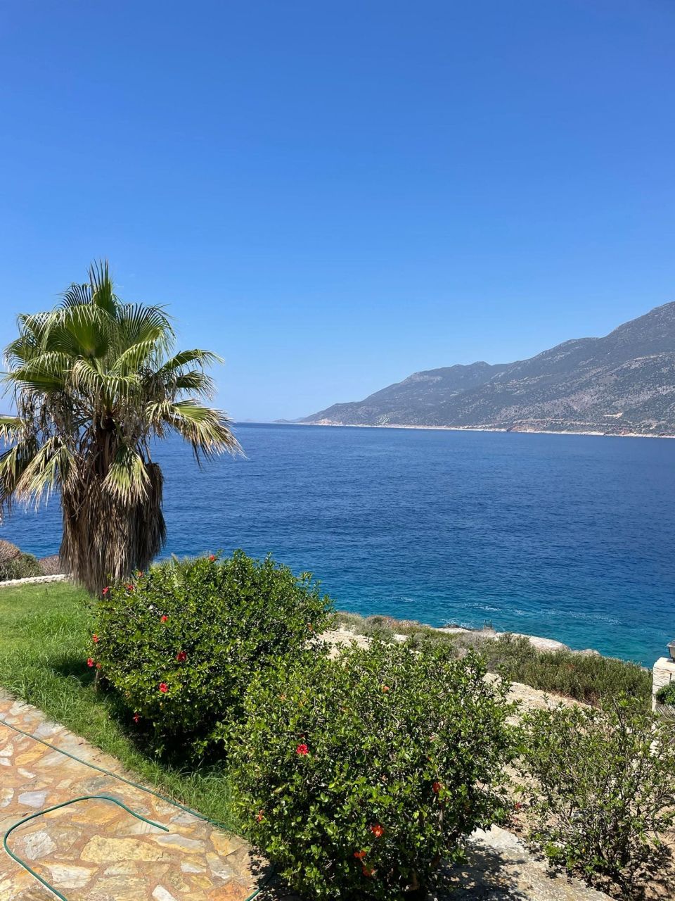 Вилла в Каше, Турция, 220 м² - фото 12