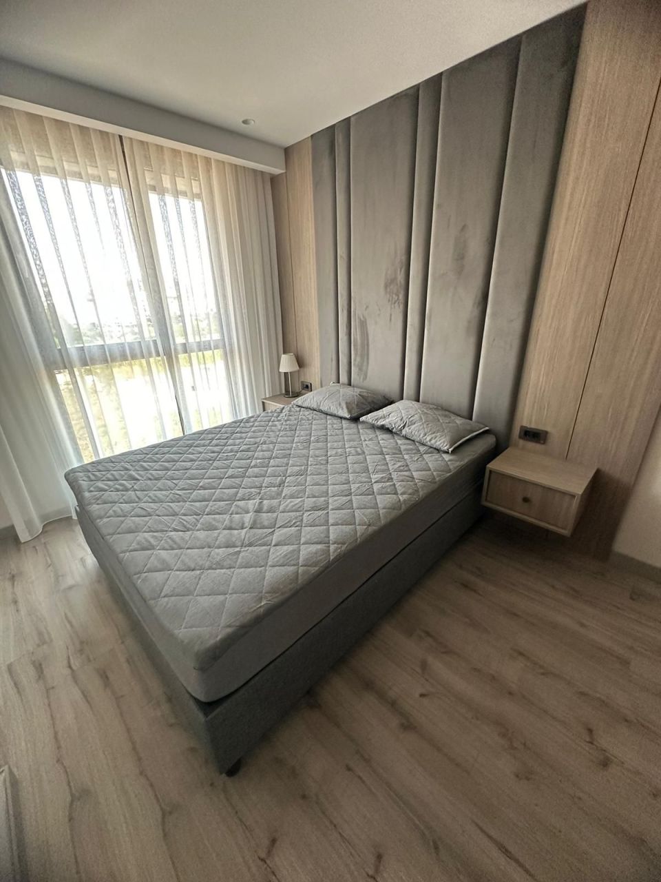 Квартира в Анталии, Турция, 150 м² - фото 13