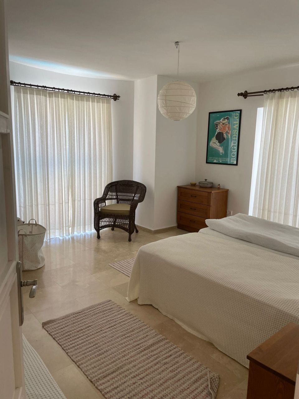 Вилла в Каше, Турция, 220 м² - фото 15