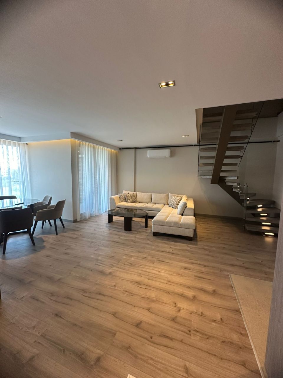 Квартира в Анталии, Турция, 150 м² - фото 17