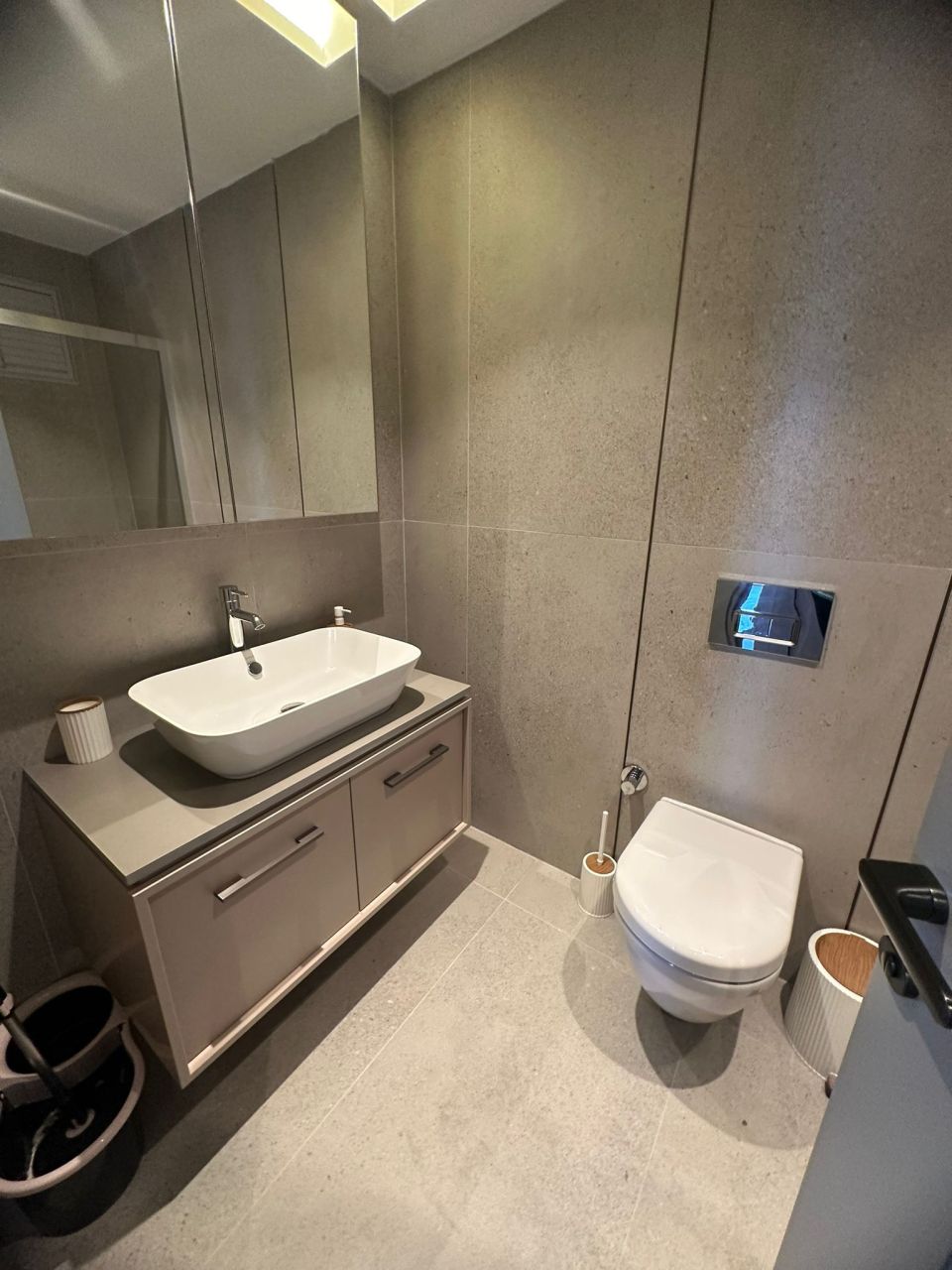 Квартира в Анталии, Турция, 150 м² - фото 18