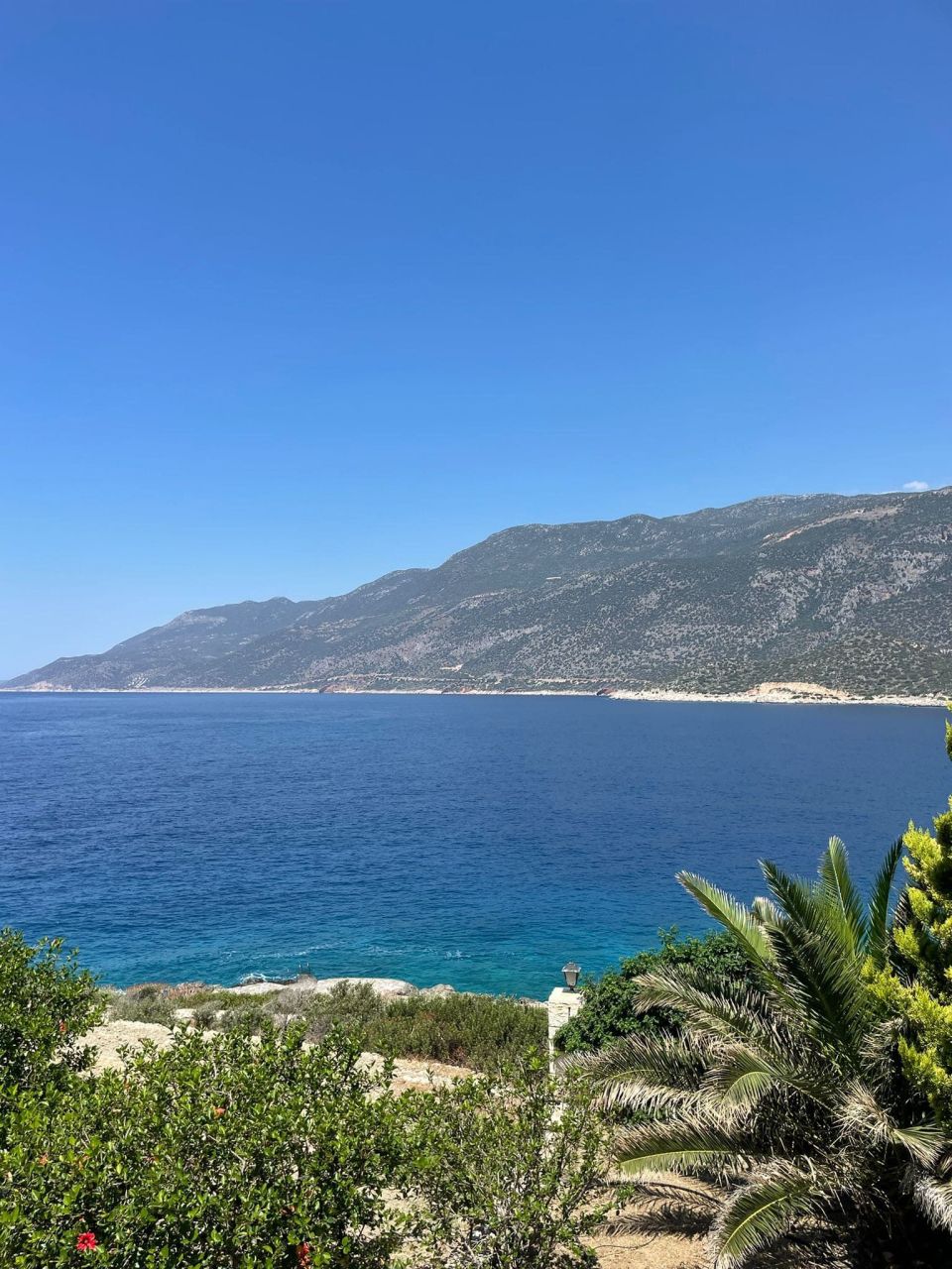 Вилла в Каше, Турция, 220 м² - фото 19