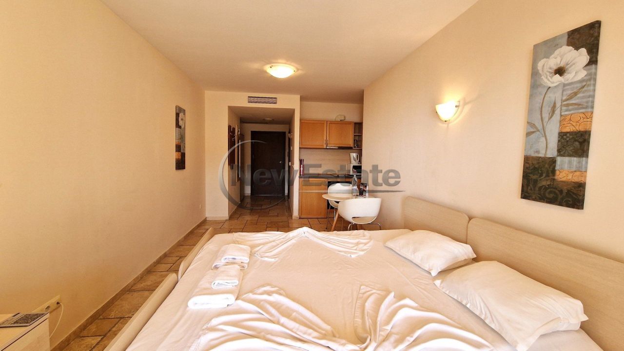 Студия в Тополе, Болгария, 43 м² - фото 2