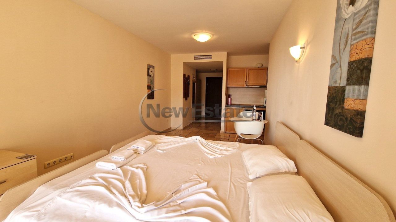 Студия в Тополе, Болгария, 43 м² - фото 3