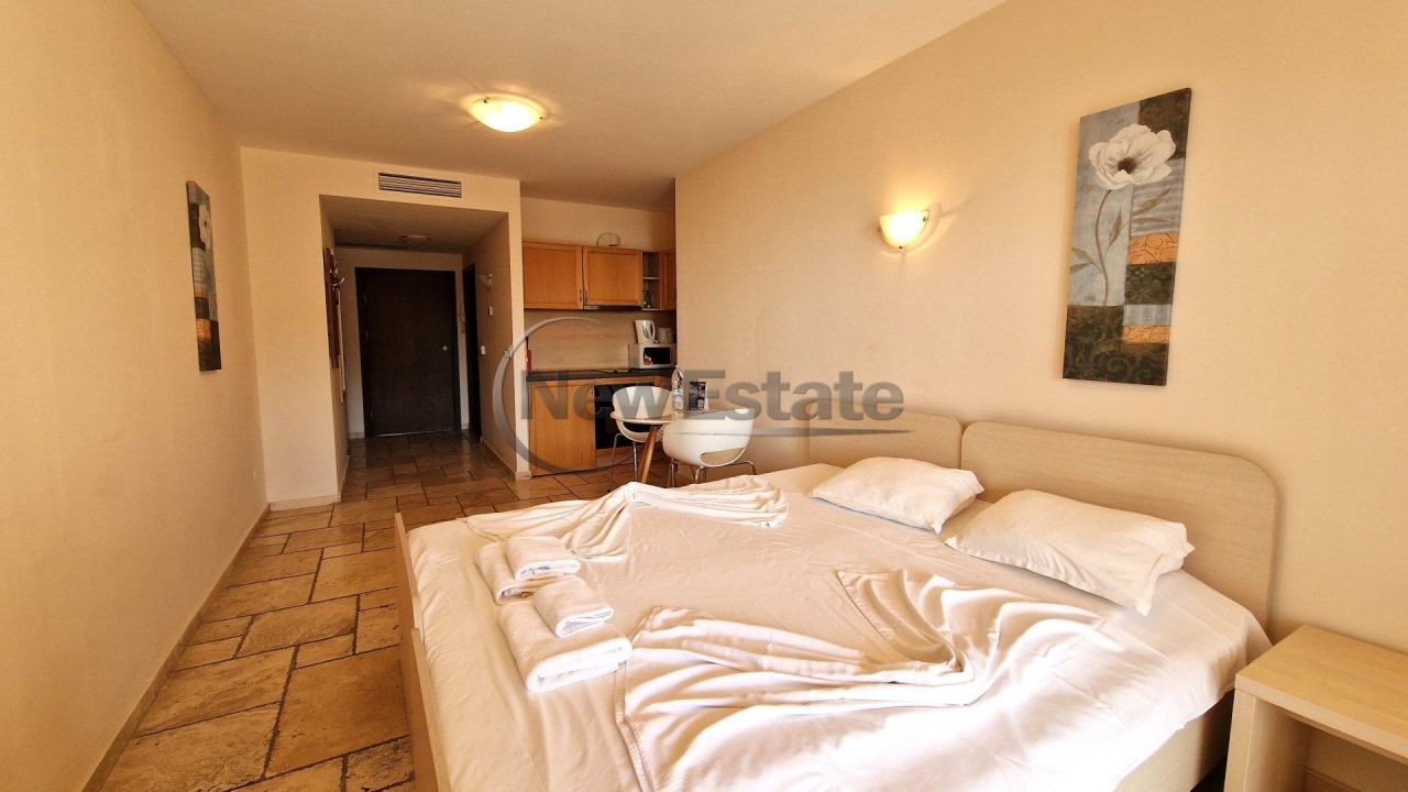 Студия в Тополе, Болгария, 43 м² - фото 4