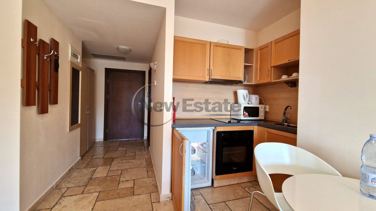 Студия в Тополе, Болгария, 43 м² - фото 5