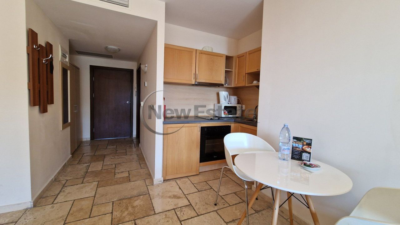 Студия в Тополе, Болгария, 43 м² - фото 6