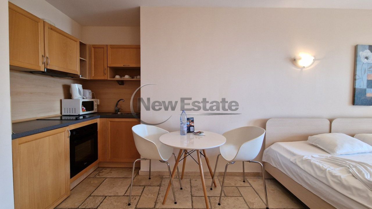 Студия в Тополе, Болгария, 43 м² - фото 7