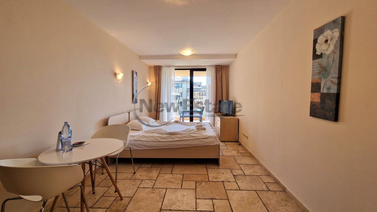 Студия в Тополе, Болгария, 43 м² - фото 8