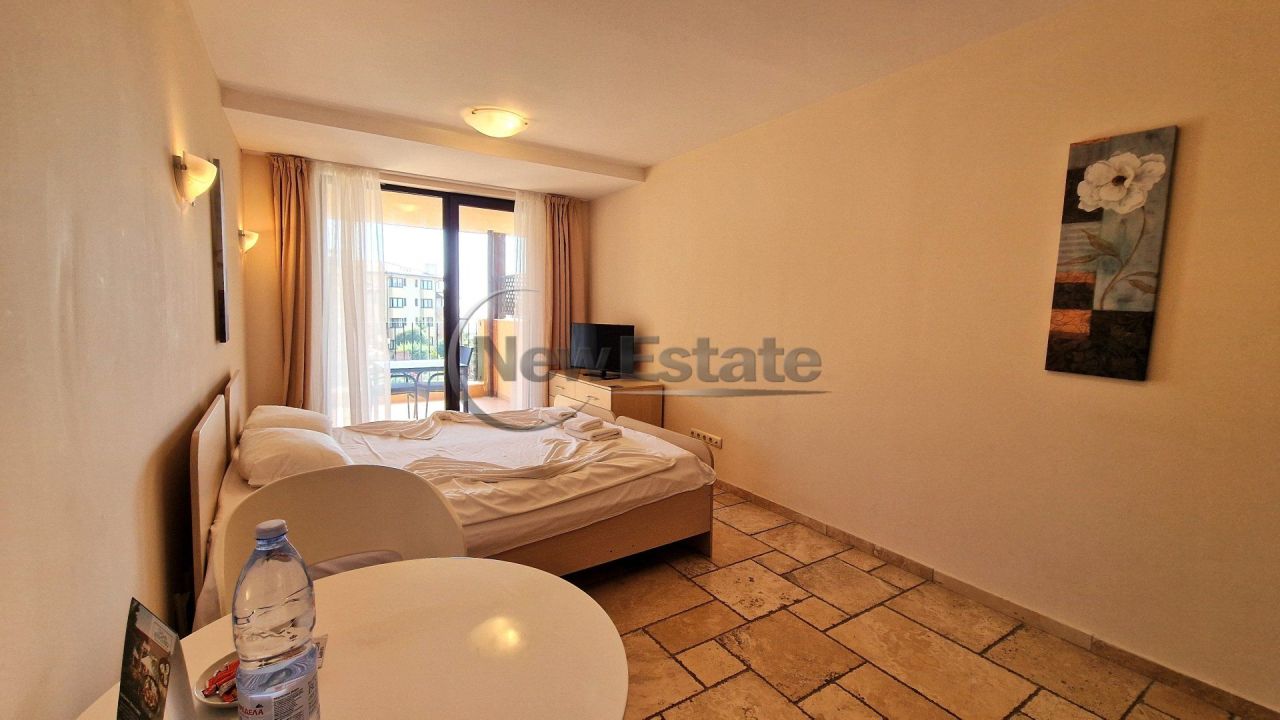 Студия в Тополе, Болгария, 43 м² - фото 9