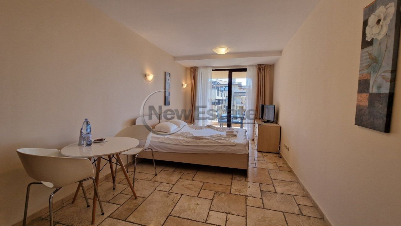 Студия в Тополе, Болгария, 43 м² - фото 10