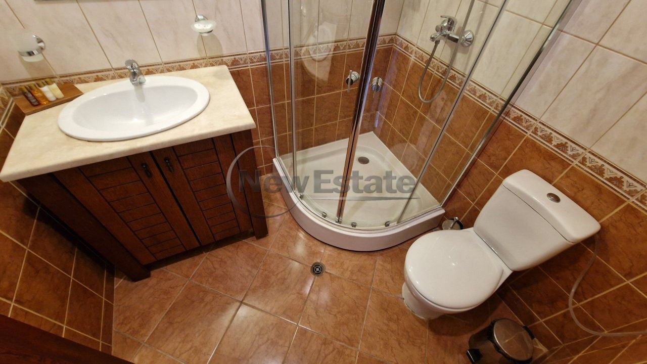 Студия в Тополе, Болгария, 43 м² - фото 12