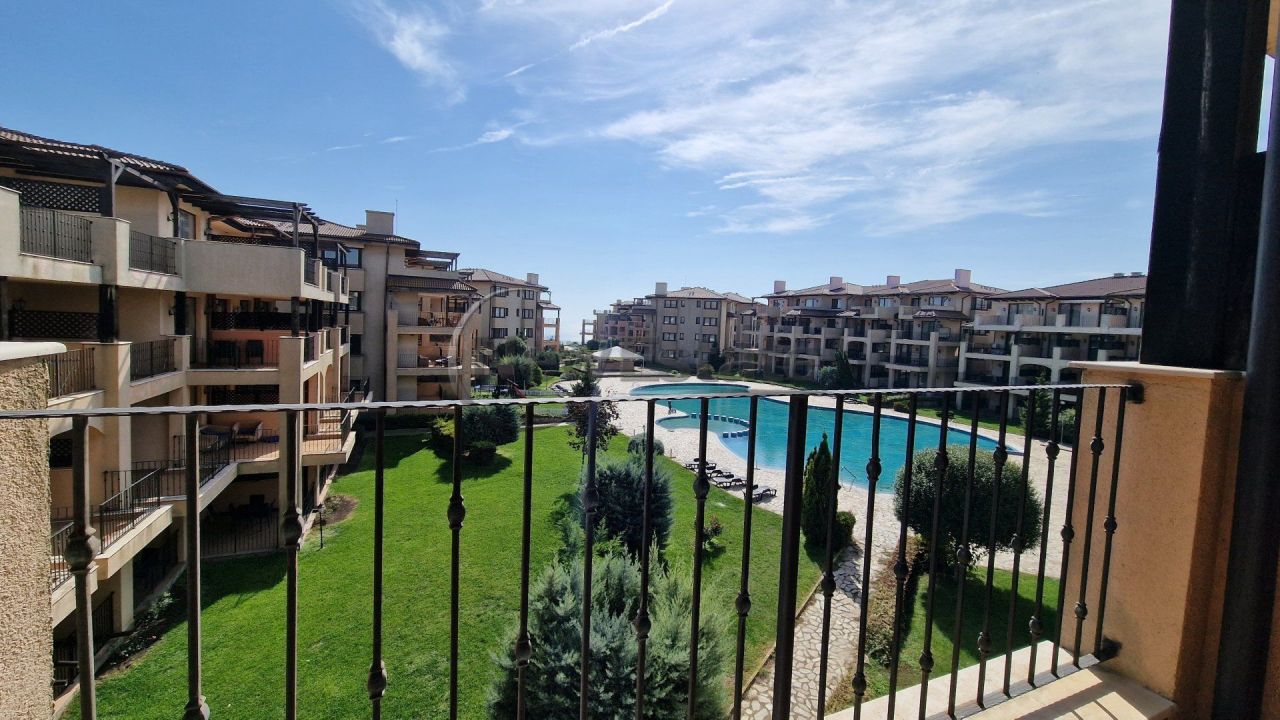 Студия в Тополе, Болгария, 43 м² - фото 17