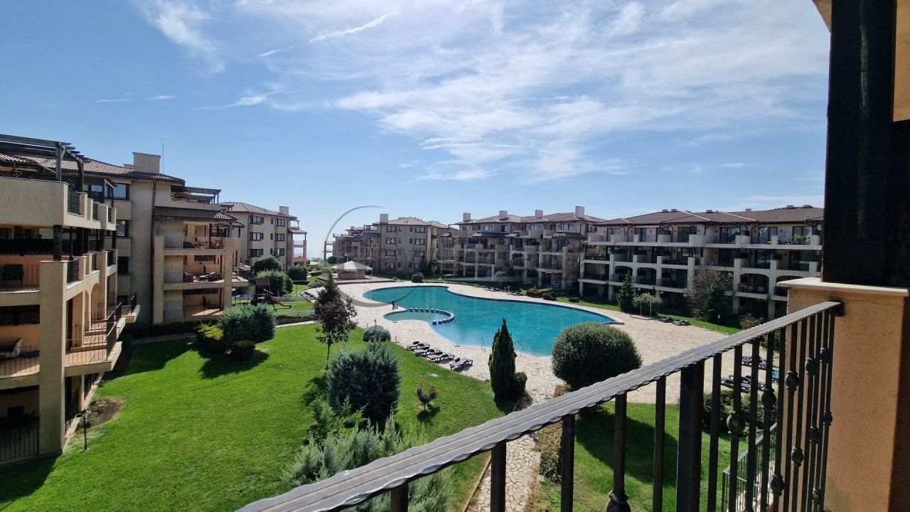 Студия в Тополе, Болгария, 43 м² - фото 18