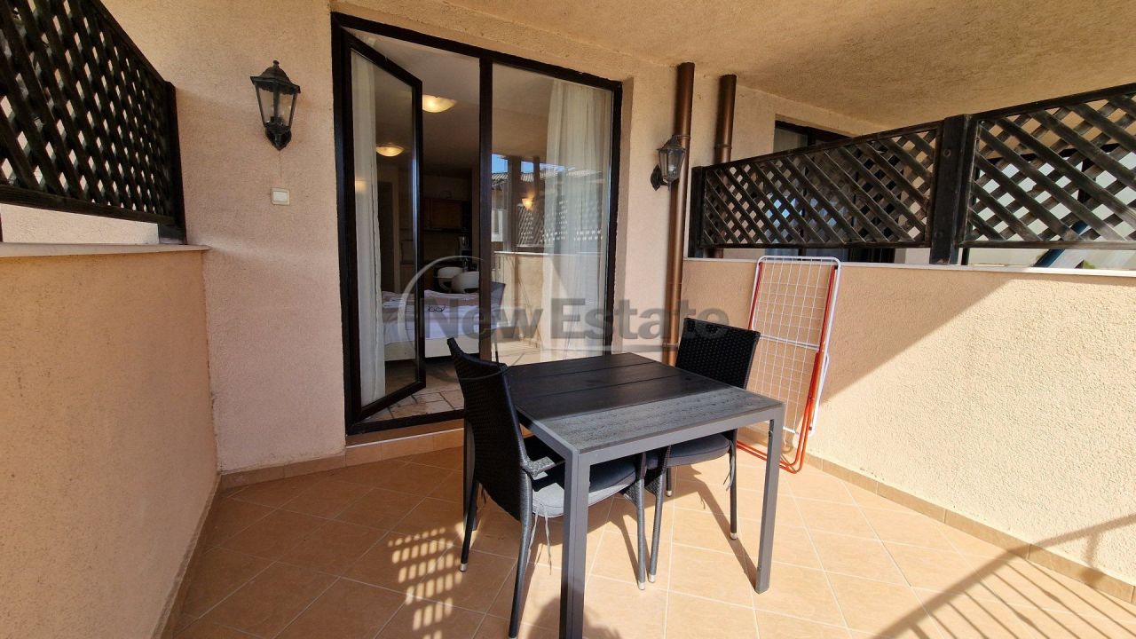 Студия в Тополе, Болгария, 43 м² - фото 19