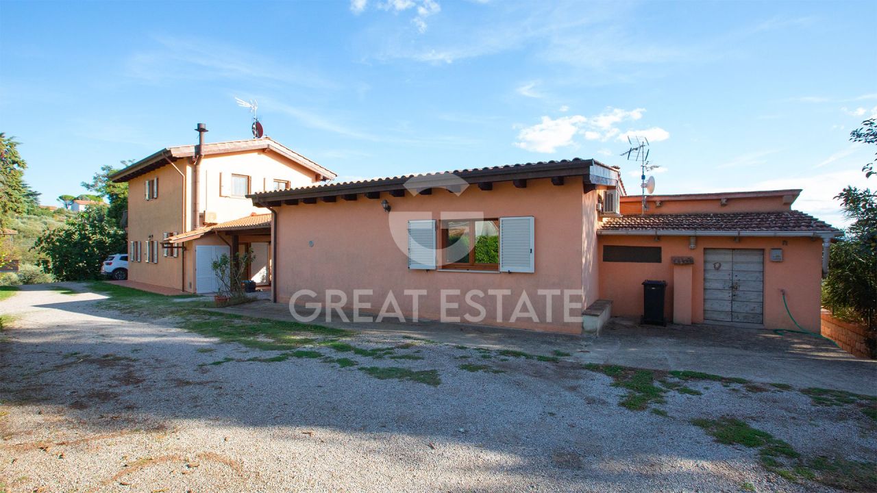 Дом в Кастильоне-дель-Лаго, Италия, 204.15 м² - фото 4