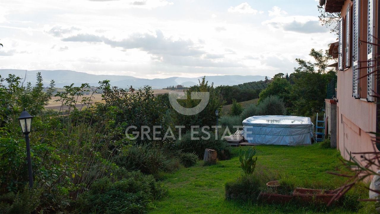 Дом в Кастильоне-дель-Лаго, Италия, 204.15 м² - фото 5