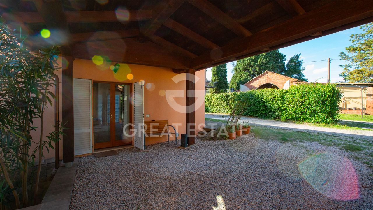 Дом в Кастильоне-дель-Лаго, Италия, 204.15 м² - фото 6