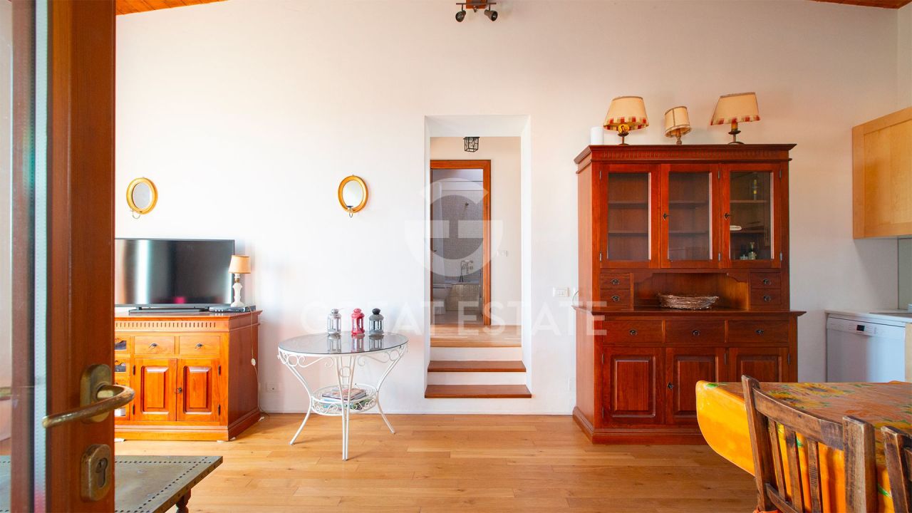 Дом в Кастильоне-дель-Лаго, Италия, 204.15 м² - фото 11