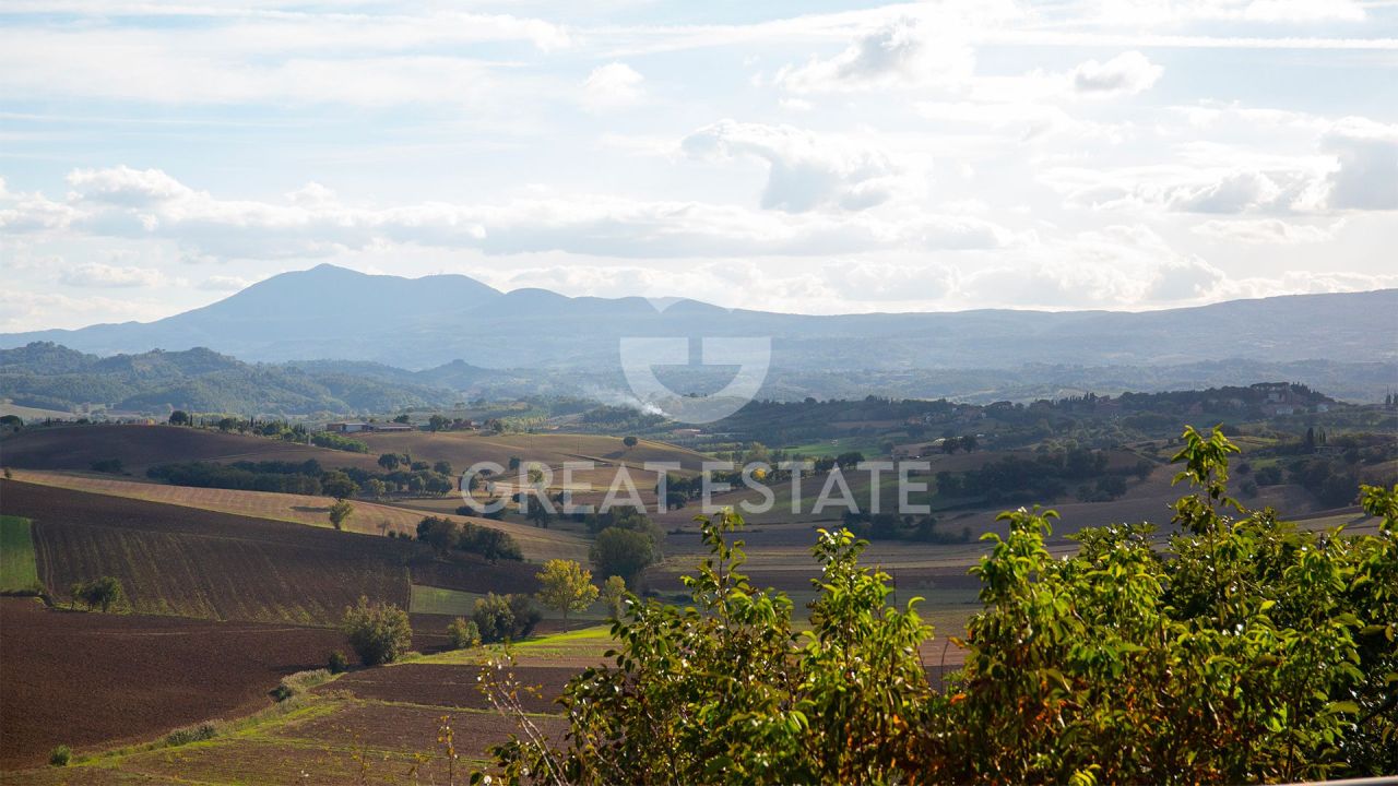 Дом в Кастильоне-дель-Лаго, Италия, 204.15 м² - фото 15