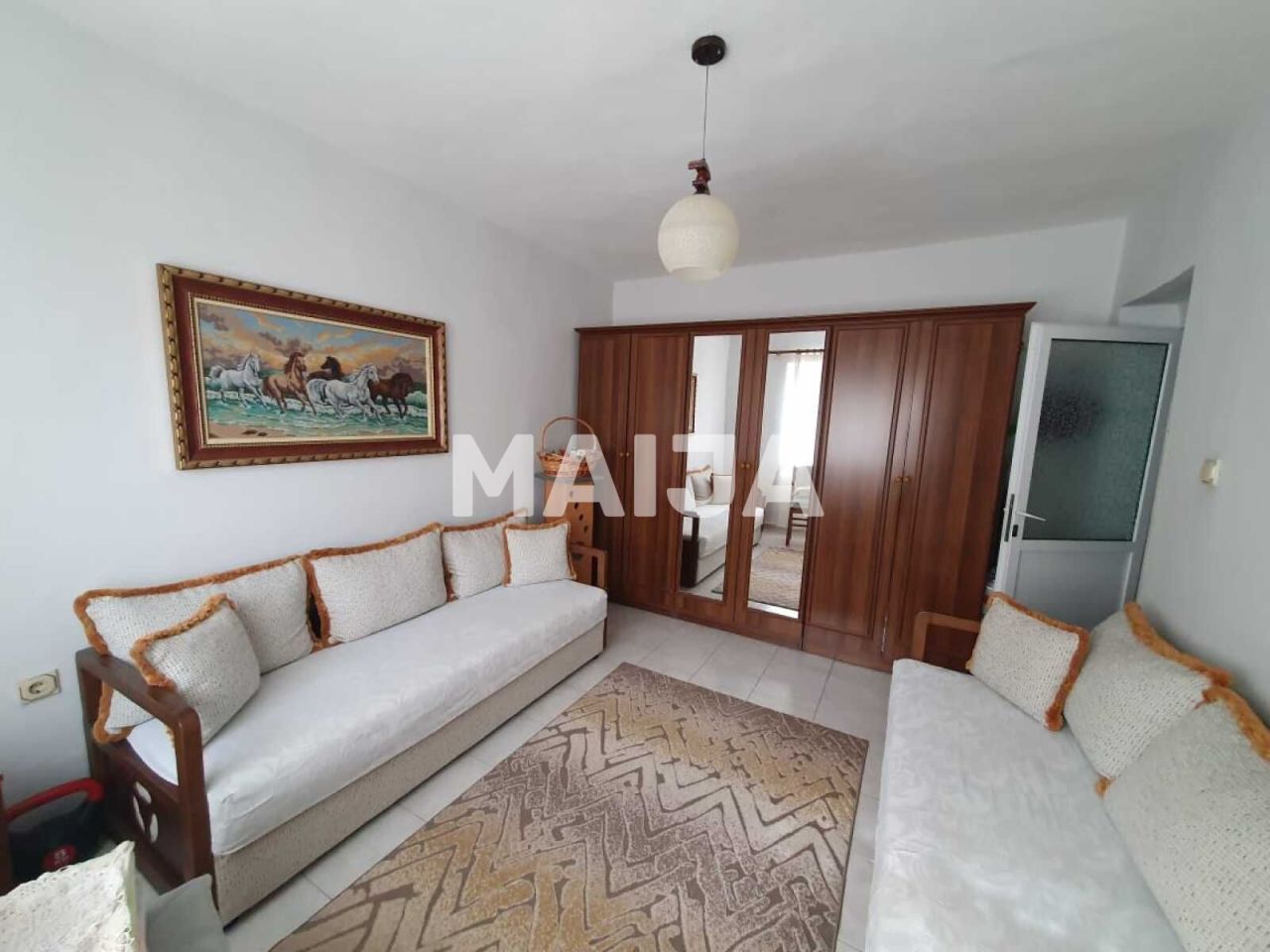 Апартаменты во Влёре, Албания, 110 м² - фото 8