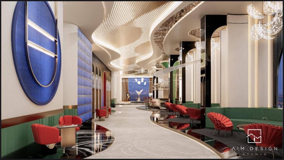 Квартира в Пномпене, Камбоджа, 40 м² - фото 8