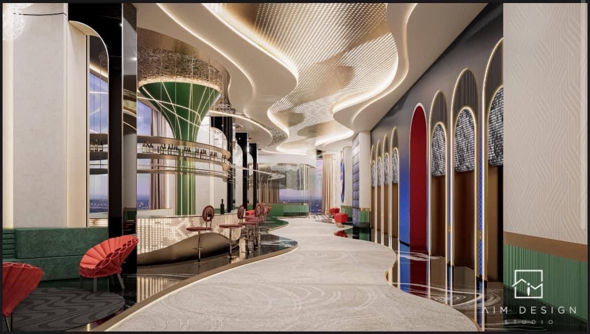 Квартира в Пномпене, Камбоджа, 40 м² - фото 7