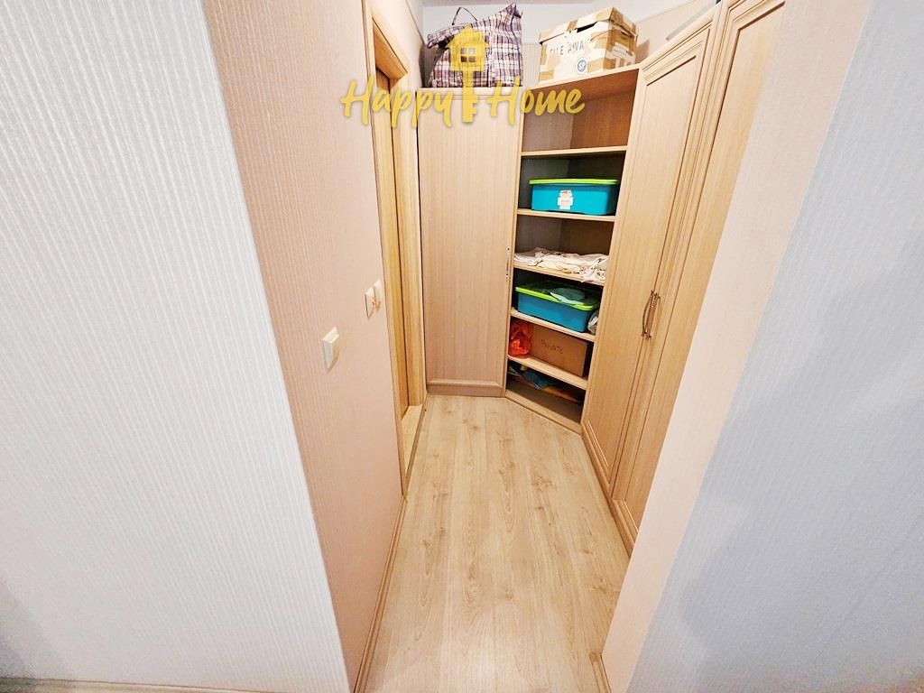 Квартира на Солнечном берегу, Болгария, 81 м² - фото 9