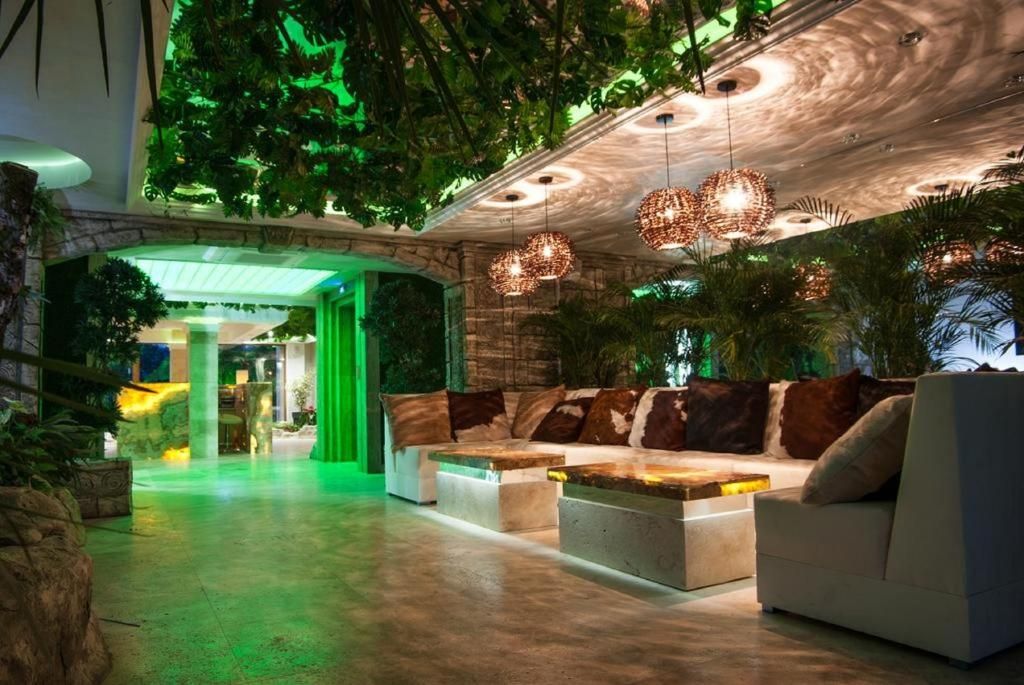 Квартира на Солнечном берегу, Болгария, 81 м² - фото 17