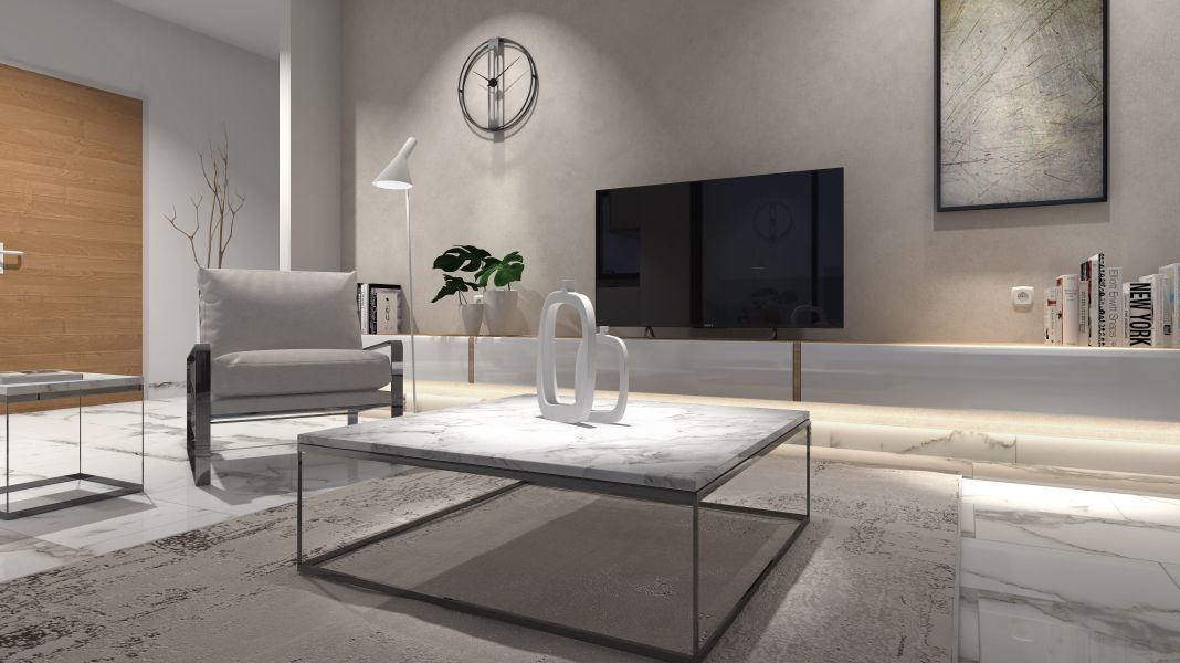 Пентхаус в Пафосе, Кипр, 150 м² - фото 5